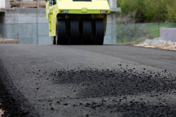 Best Driveway Paving Near Me  in Horse Pasture, VA