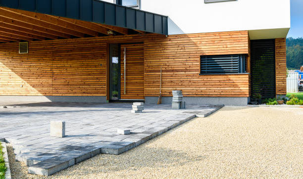 Best Affordable Driveway Pavers  in Horse Pasture, VA