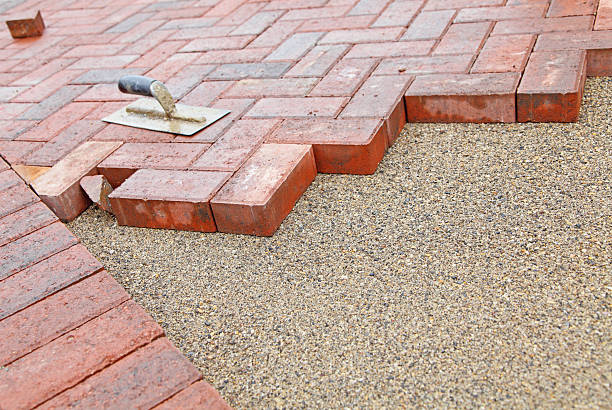 Best Driveway Paving Company  in Horse Pasture, VA
