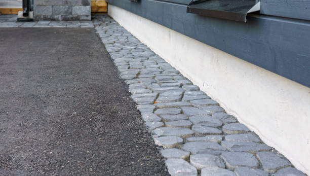 Reasons to Select Us for Your Driveway Paving Requirements in Horse Pasture, VA